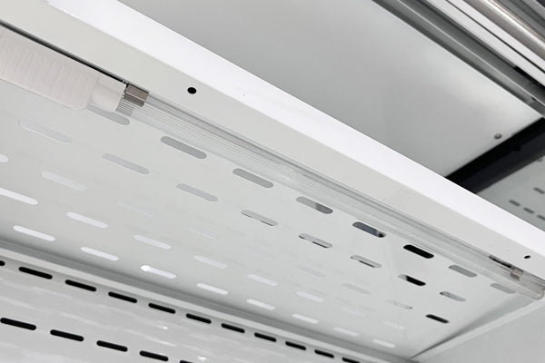 1200mm Refrigerator Multideck Led Light