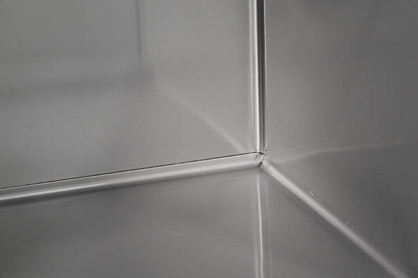 1835mm 3 Door Undercounter Refrigerator