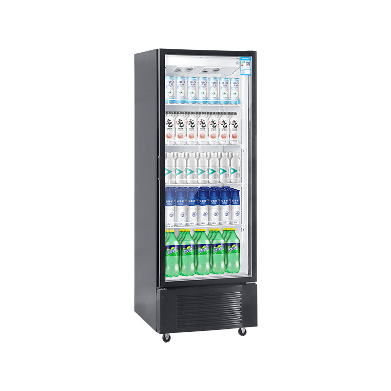 610mm Display Chiller Bottom Mounted Chiller