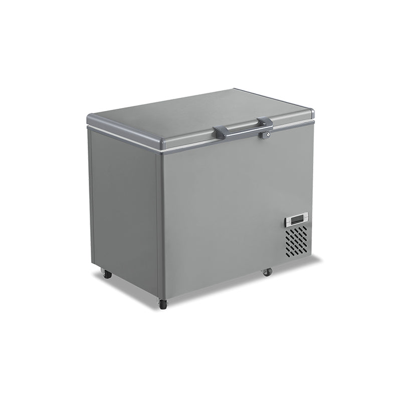 1025mm Deep Chest Freezer Digital