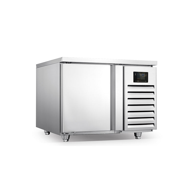 710mm Mini Blast Freezer