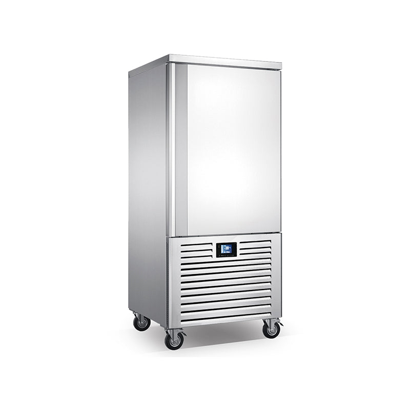 800mm Stainless Steel Blast Freezer
