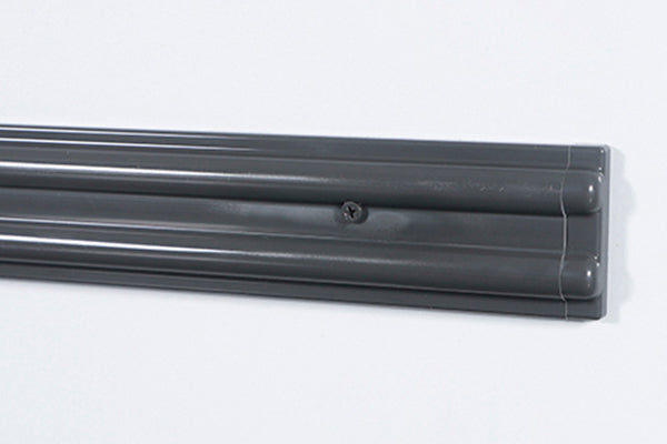 1475mm Suppermarket Curved Glass Door Island Freezer