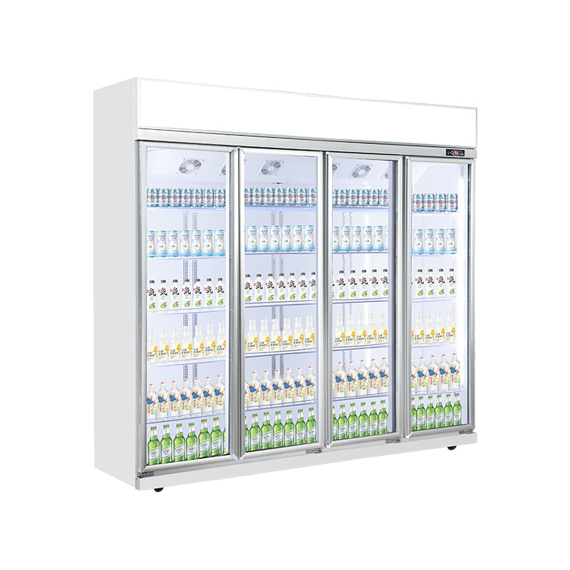 Commercial Refrigerators: What Buyers Actually Need to Know Before Purchasing