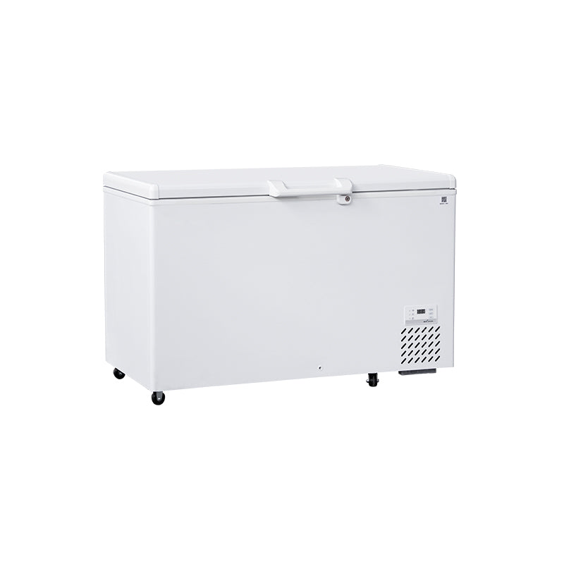 Deep Chest Freezer in Cold Storage Systems: A Functional Perspective