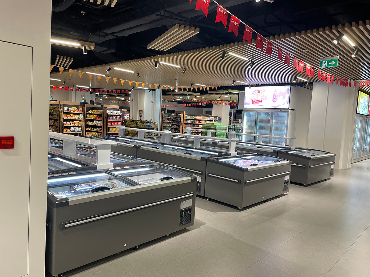 Supermarket
