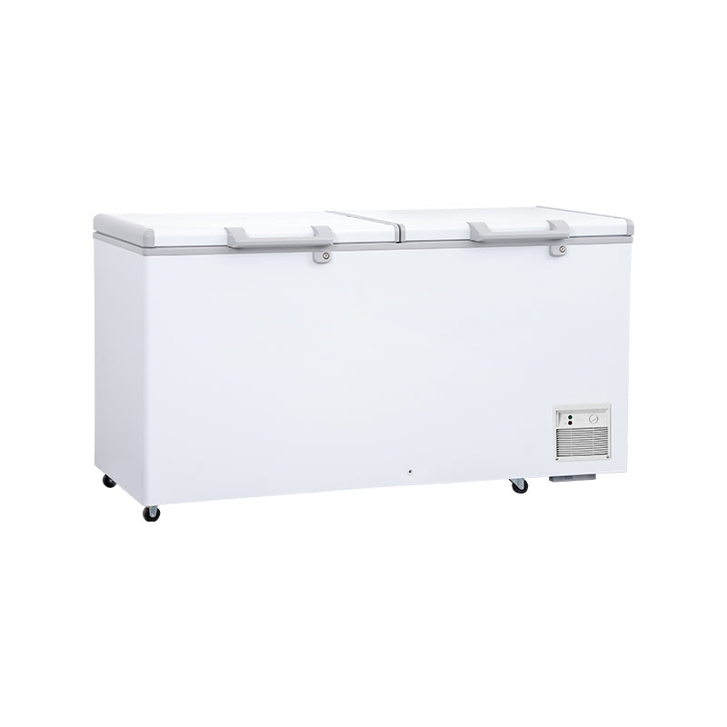 Chest Freezers