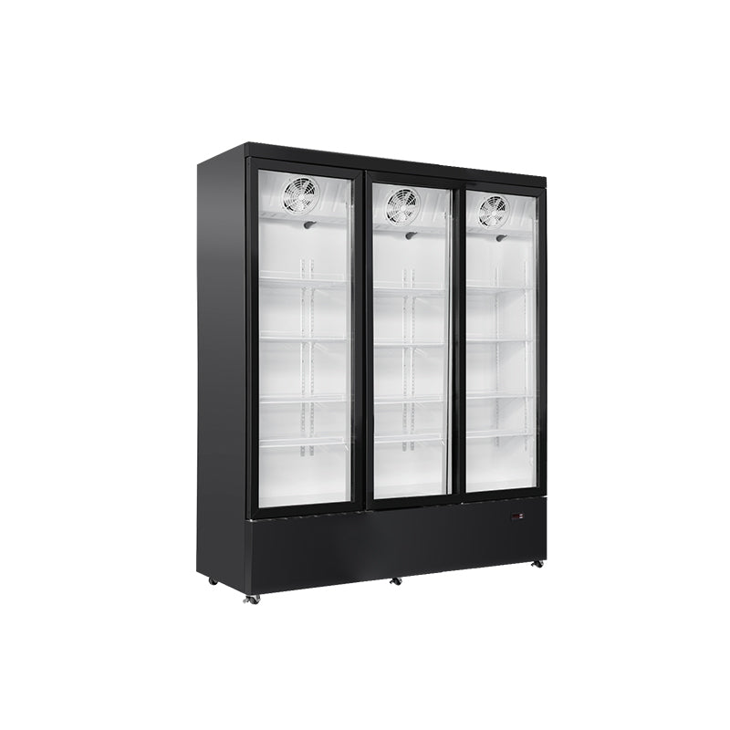 Display Freezers