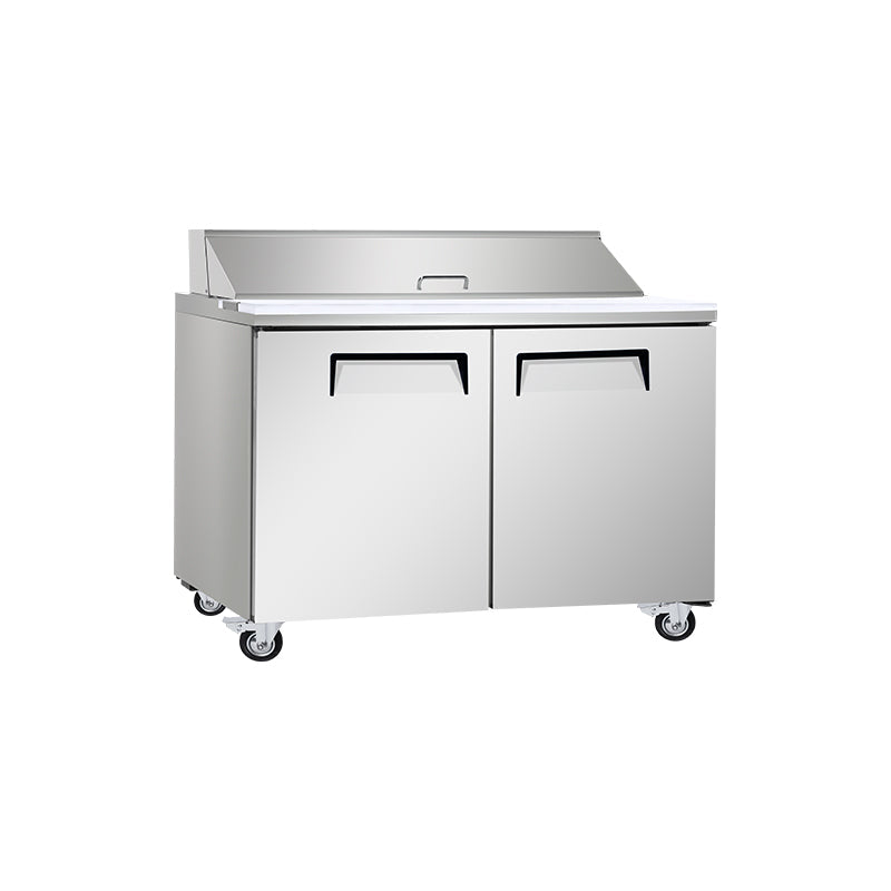 Food Prep Tables