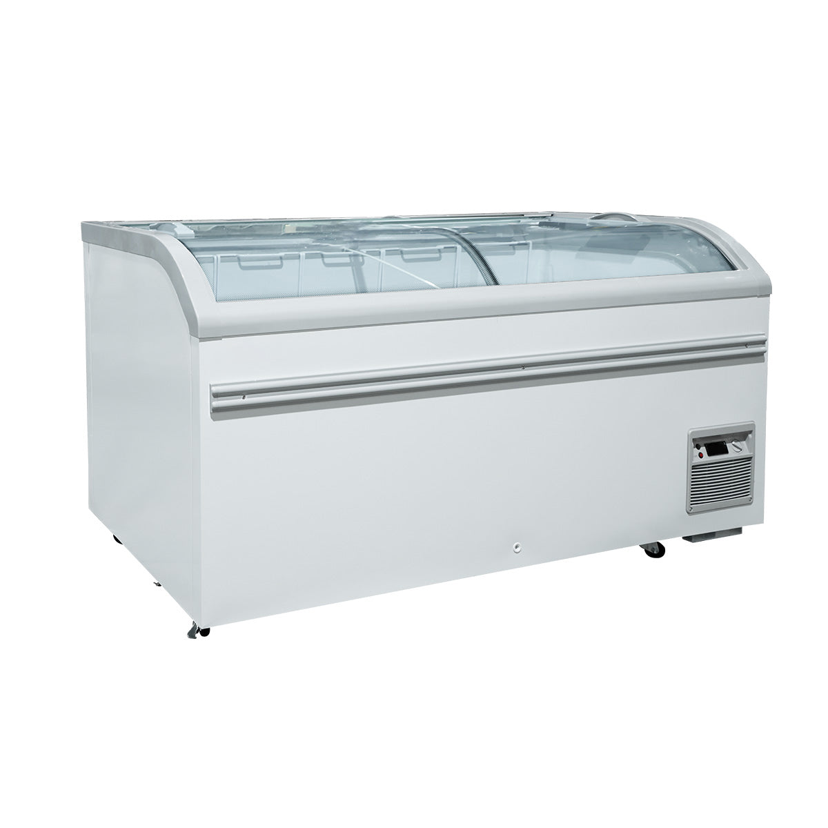 Supermarket Freezers