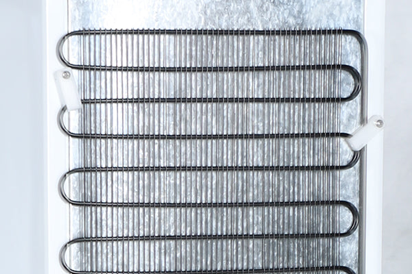 390mm Slim Display Chiller