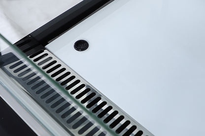 600mm Refrigerated Multideck