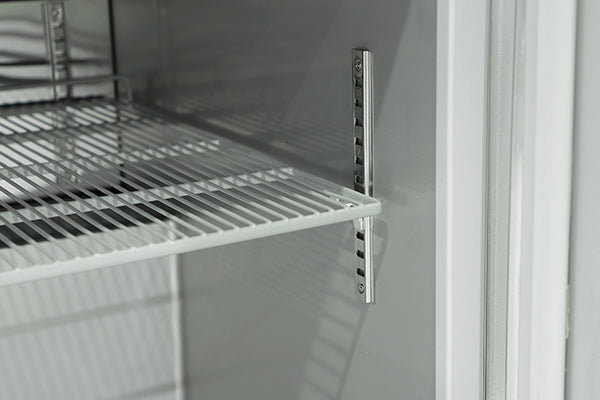 740mm Sandwich And Salad Prep Refrigerator Mega Top