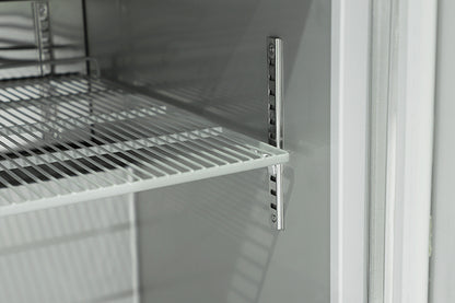 740mm Sandwich And Salad Prep Refrigerator Mega Top