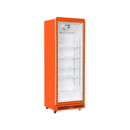 680mm Frameless Fan Cooling Chiller