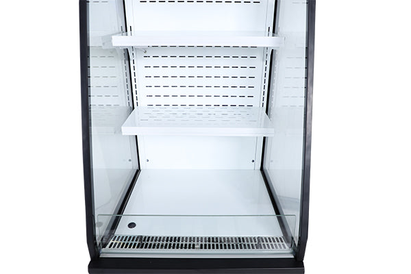 600mm Refrigerated Multideck