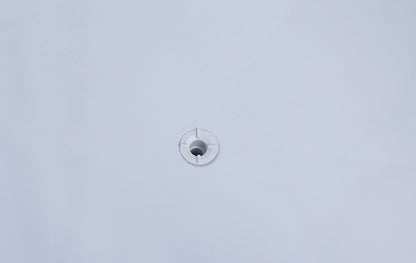 595mm Glass Door Refrigerator Bottom Mounted Chiller