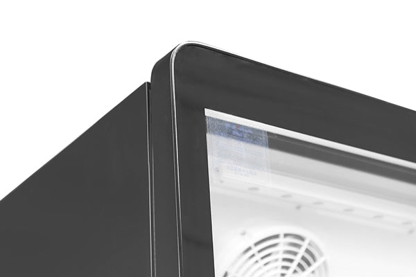 680mm Frameless Fan Cooling Chiller