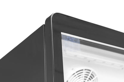680mm Frameless Fan Cooling Chiller