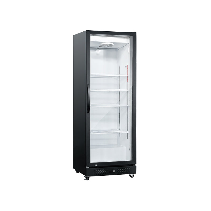 610mm Fan Cooling Display Chiller