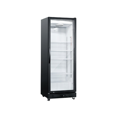 610mm Fan Cooling Display Chiller