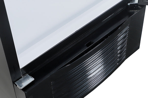 570mm Single Door Refrigerator Bottom Mounted Chiller