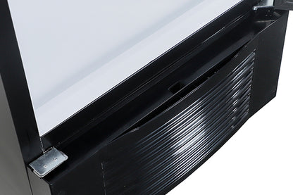 570mm Single Door Refrigerator Bottom Mounted Chiller