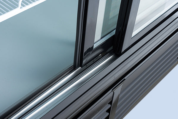 1220mm 2 Sliding Door Chiller