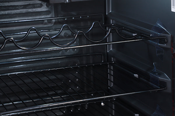480mm Mini Display Chiller Static Cooling