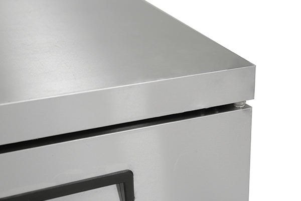 734mm Single Door Undercounter Refrigerator