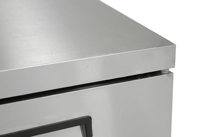 734mm Single Door Undercounter Refrigerator