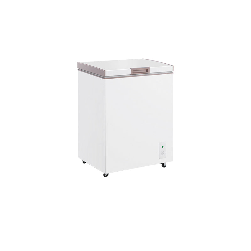 520mm Reduce Frost Solid Top Chest Freezer