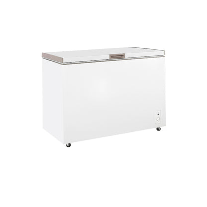 710mm Chest Freezer Solid Top