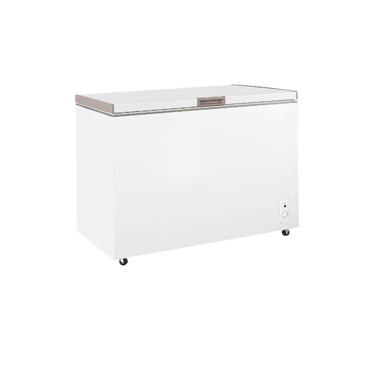 710mm Chest Freezer Solid Top