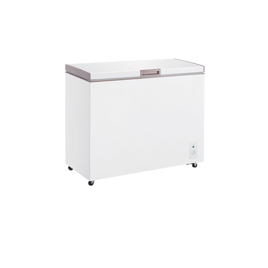 965mm 80% Reduce Frost Design Chest Freezer