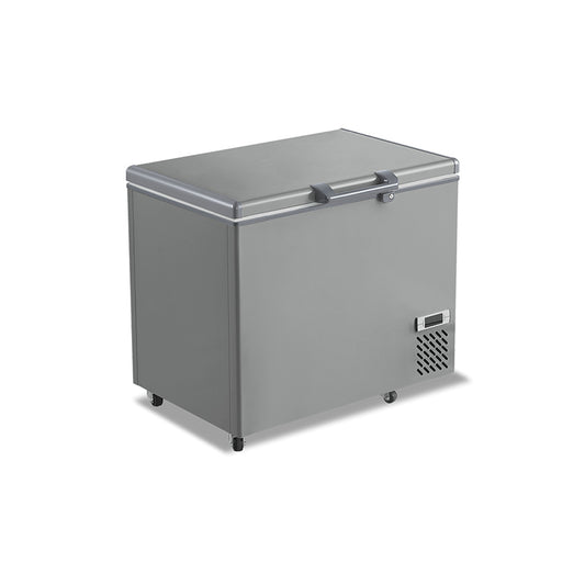 1025mm Deep Chest Freezer Digital