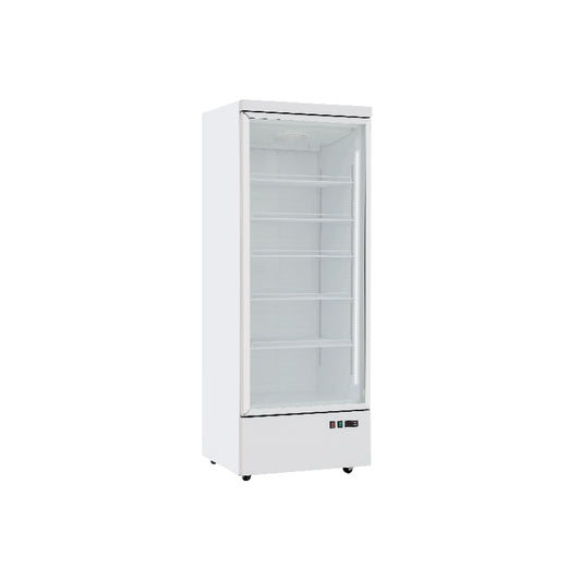 600mm Single Door Bottom Mounted Freezer