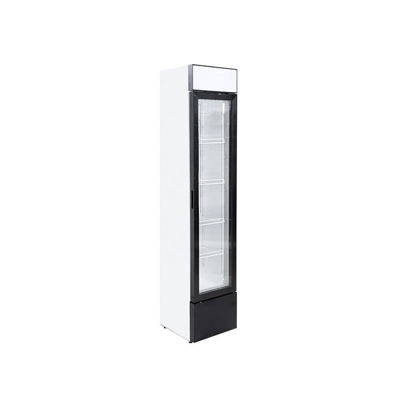 390mm Slim Display Chiller