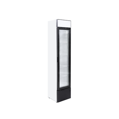 390mm Slim Display Chiller