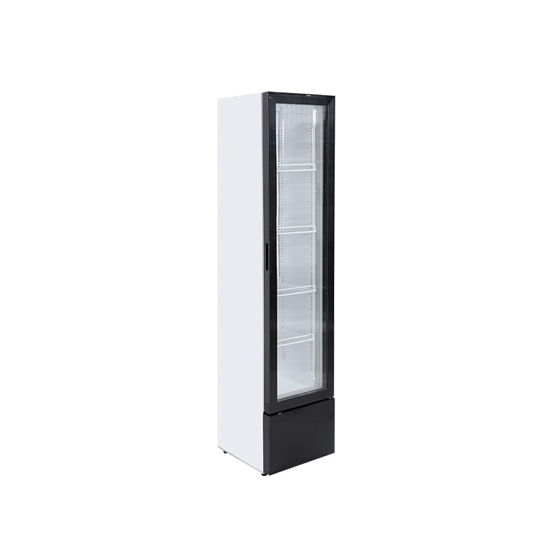 390mm Slim Display Chiller