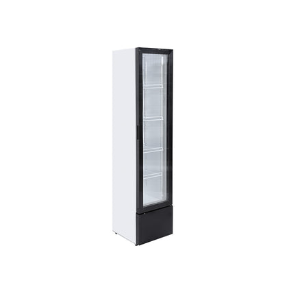 390mm Slim Display Chiller