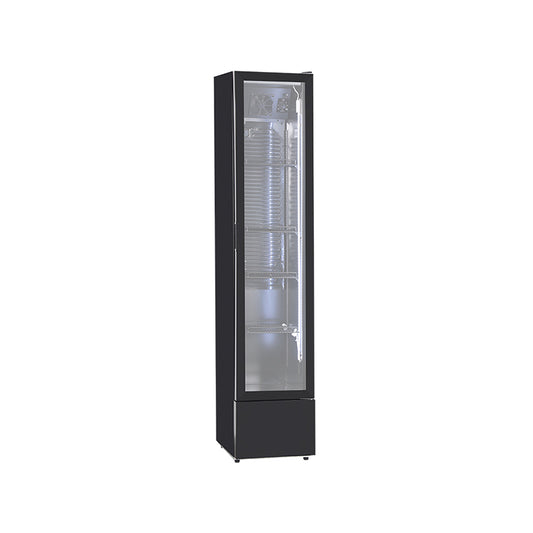 390mm Slim Display Chiller