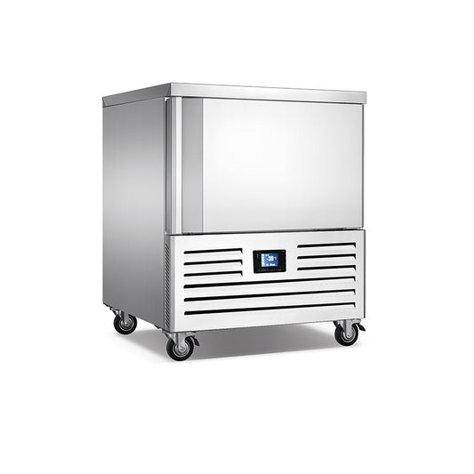 800mm Low Temp Blast Freezer