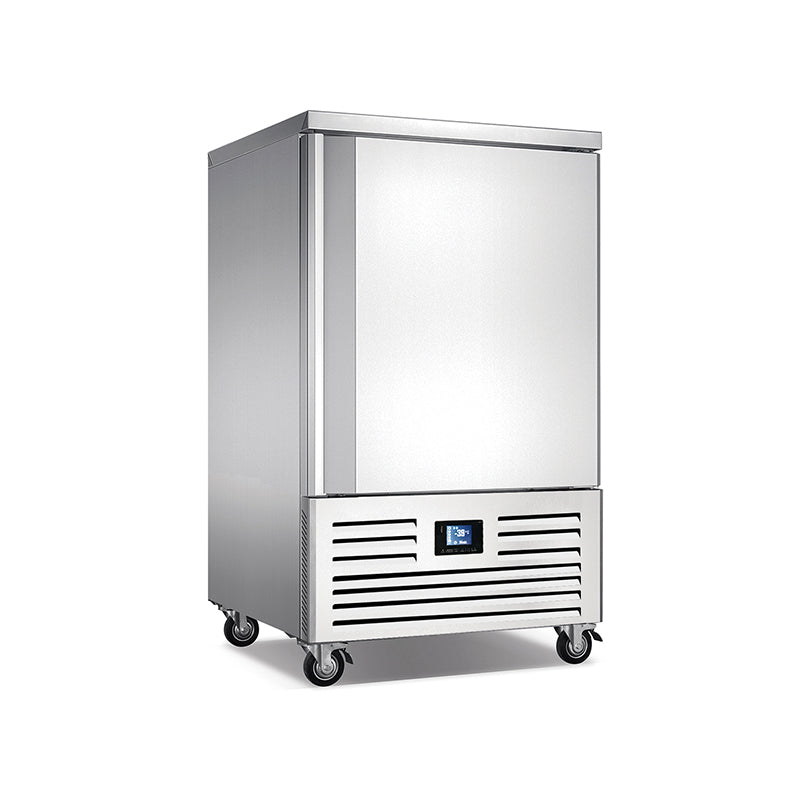 800mm Forced Air Cooling Blast Freezer