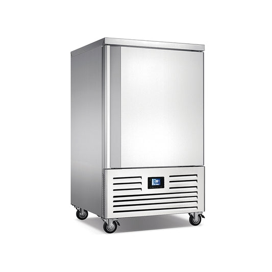 800mm Forced Air Cooling Blast Freezer