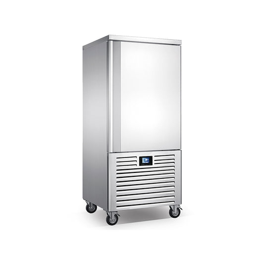 800mm Stainless Steel Blast Freezer