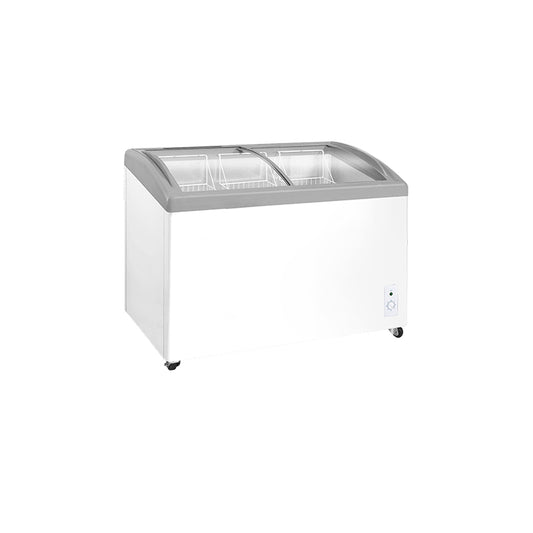1214mm Ice Cream Freezer