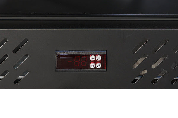 680mm Frameless Fan Cooling Chiller