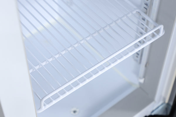 390mm Slim Display Chiller