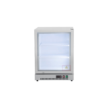 550mm Counter Top Icecream Freezer